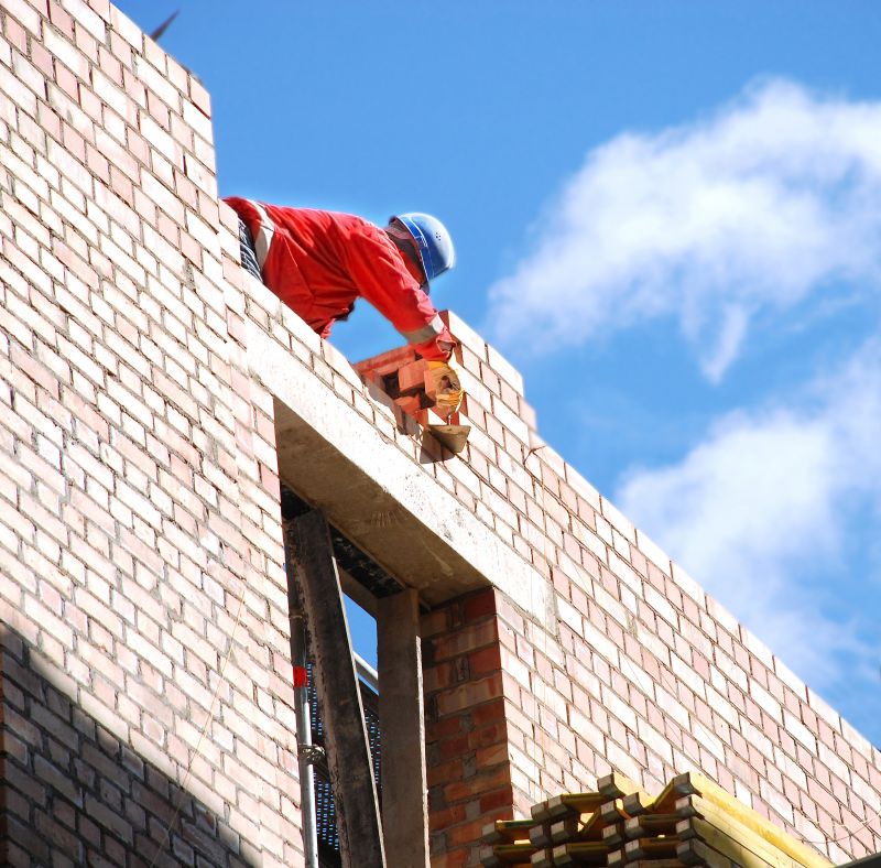 Masonry Service in Columbus, GA