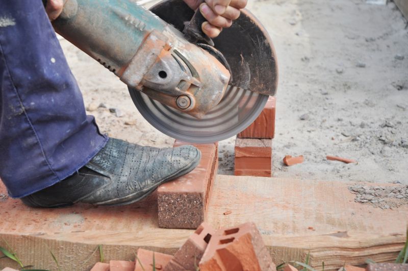 Masonry Service in Columbus, GA