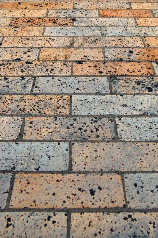Brick Flatwork Repair in Fort Mitchell, AL