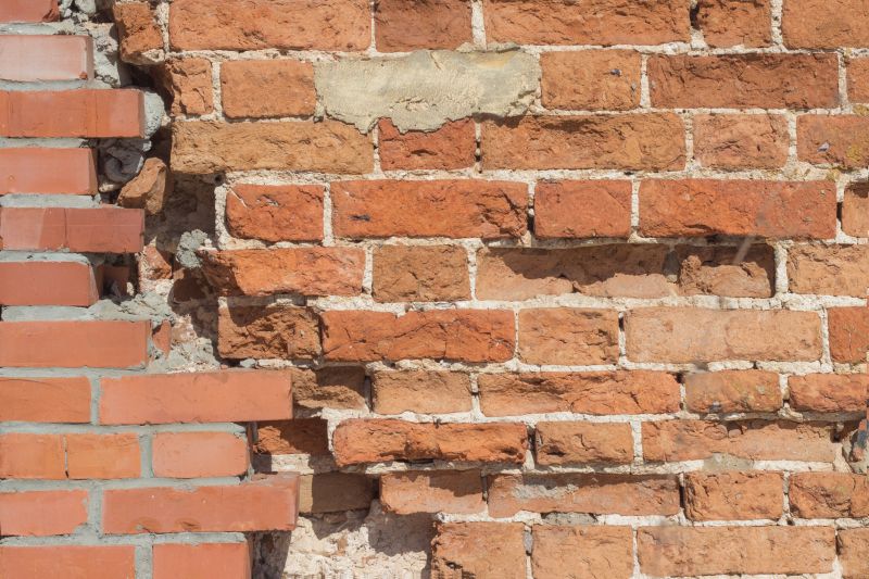 Brick Flatwork Repair in Columbus, GA