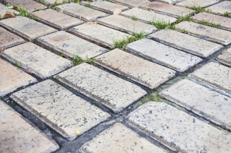 Brick Flatwork Repair in Phenix City, AL