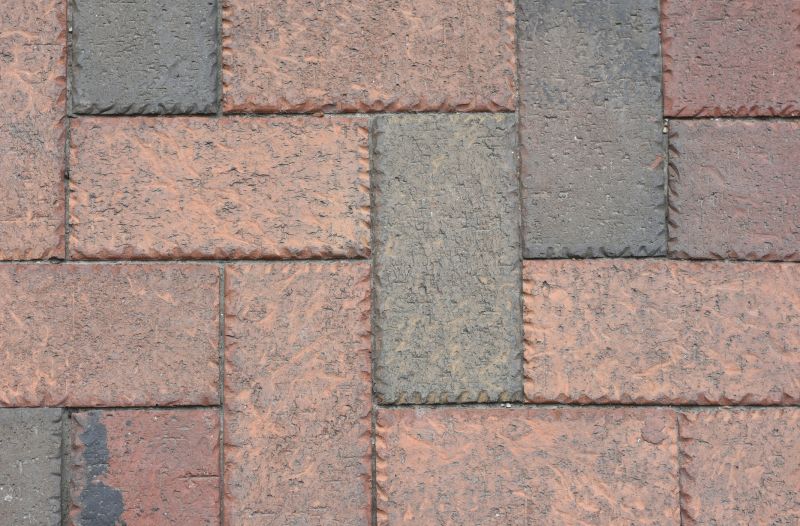 Brick Flatwork Repair in Upatoi, GA