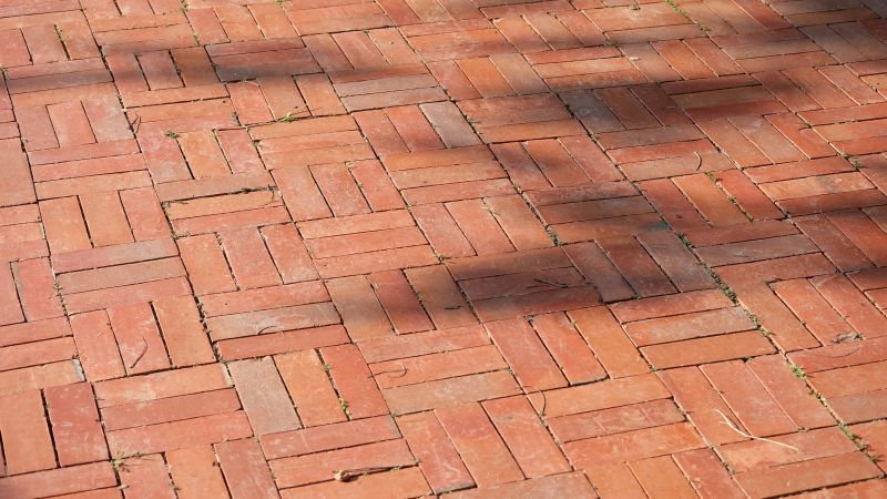 Brick Floor Repair in Columbus, GA
