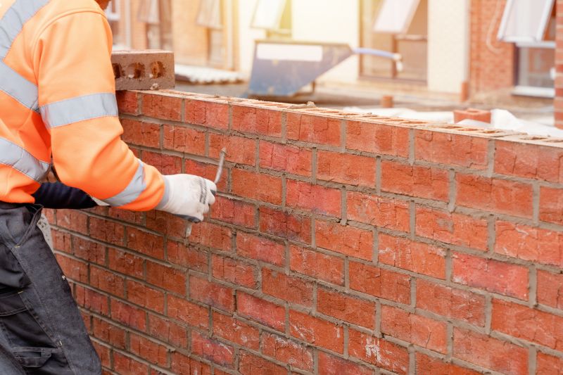 Brick Floor Repair in Columbus, GA
