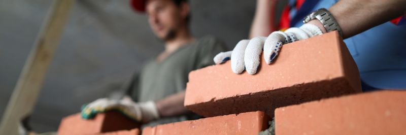 Brick Masonry Repair in Phenix City, AL
