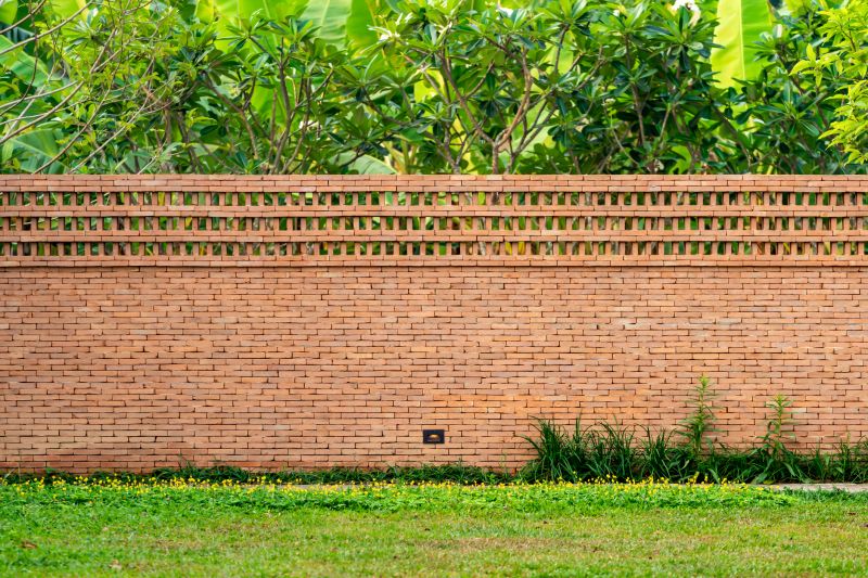 Brick Repair in Phenix City, AL