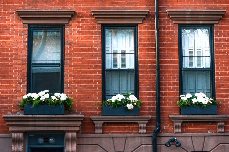 Brick Restoration in Columbus, GA