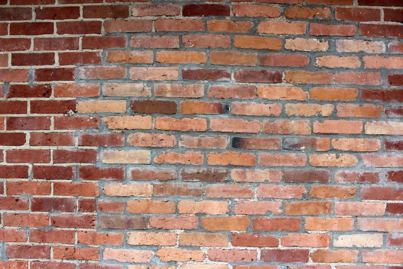 Brick Restoration in Phenix City, AL