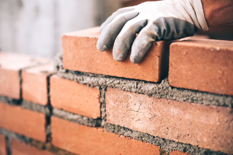 Brick Restoration in Phenix City, AL