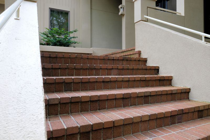 Brick Restoration in Upatoi, GA