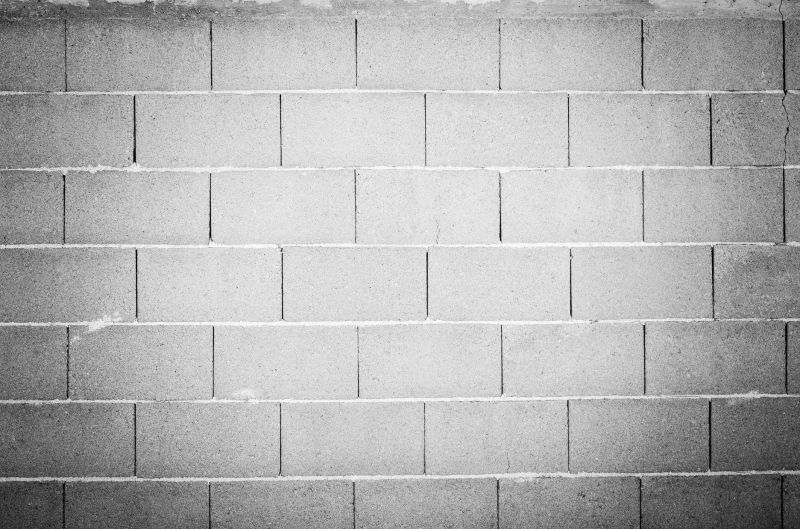 Cinder Block Repair in Columbus, GA
