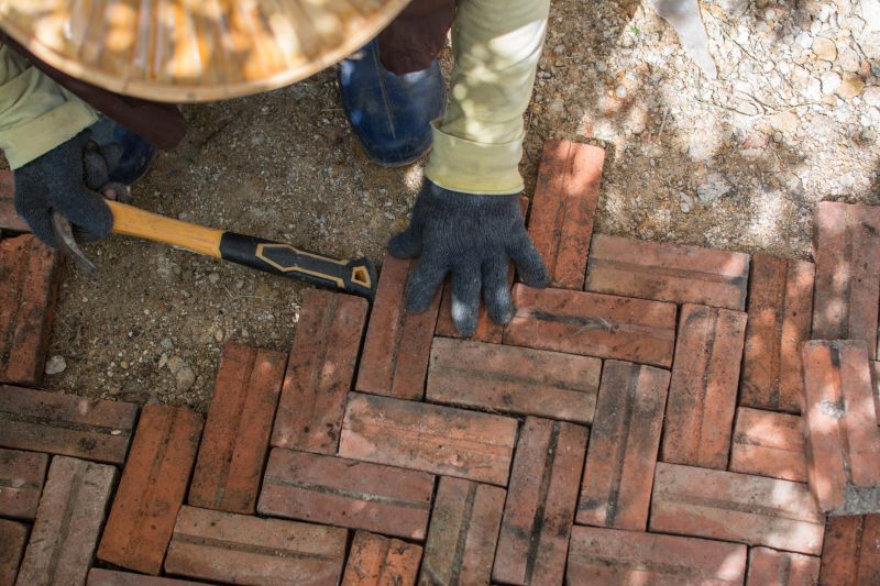 Commercial Masonry Repair in Fort Mitchell, AL