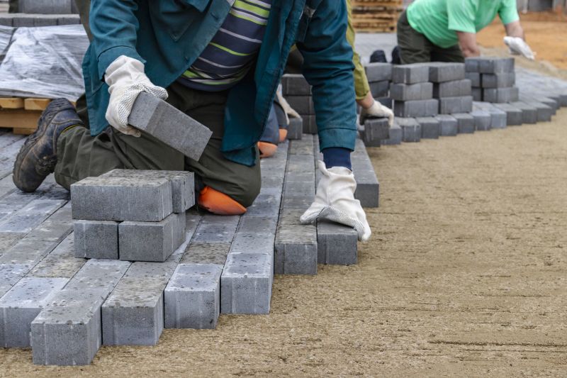 Commercial Masonry Repair in Phenix City, AL