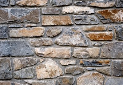 Commercial Stone Masonry in Salem, AL