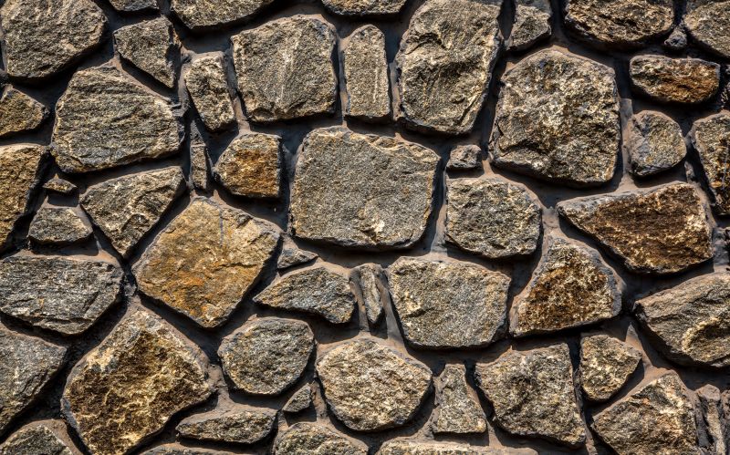 Commercial Stone Masonry in Salem, AL