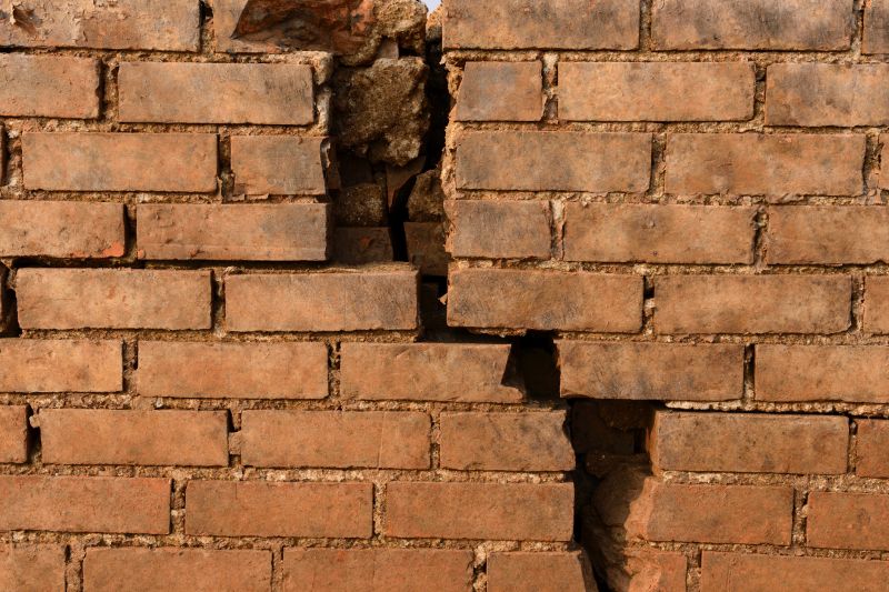 Masonry Repair in Fort Mitchell, AL