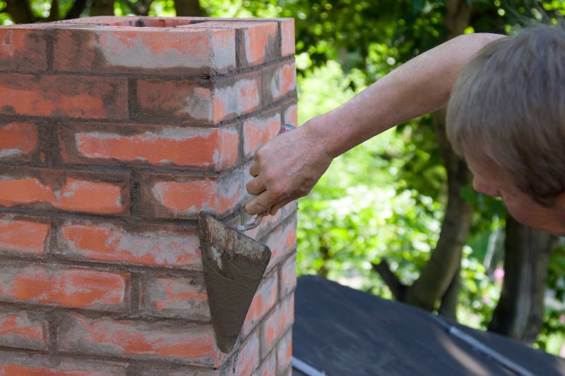 Masonry Repair in Columbus, GA