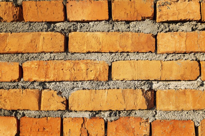 Masonry Wall Repair in Columbus, GA