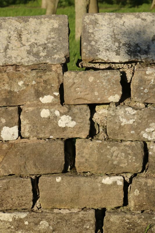 Stone Column Repair in Columbus, GA