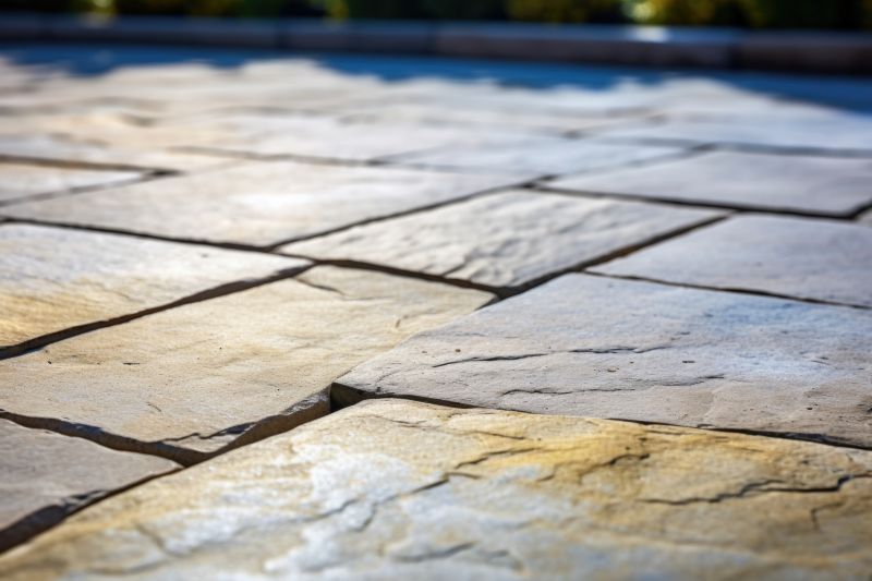 Stone Driveway Repair in Columbus, GA