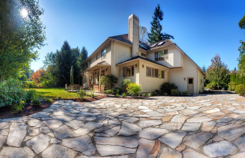 Stone Hardscape Service in Columbus, GA