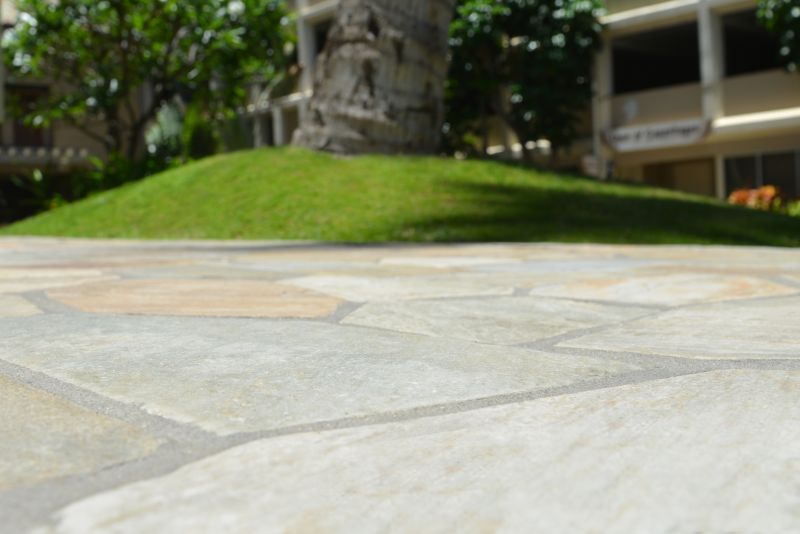 Stone Hardscape Service in Columbus, GA