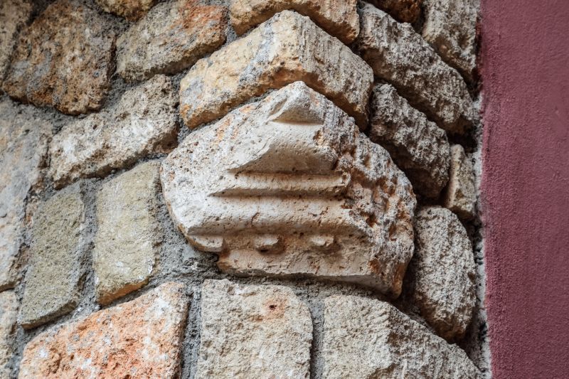 Stone Masonry Installation in Fort Mitchell, AL