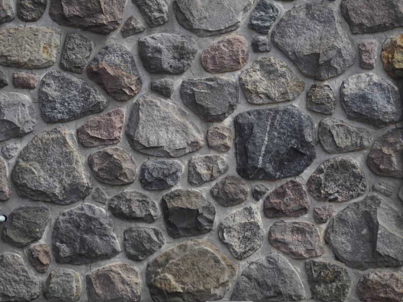 Stone Masonry Installation in Phenix City, AL