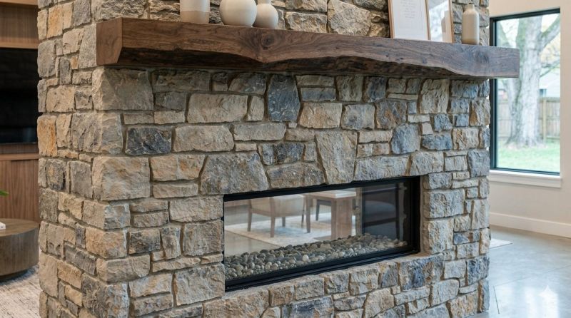 Stone Masonry Installation in Upatoi, GA