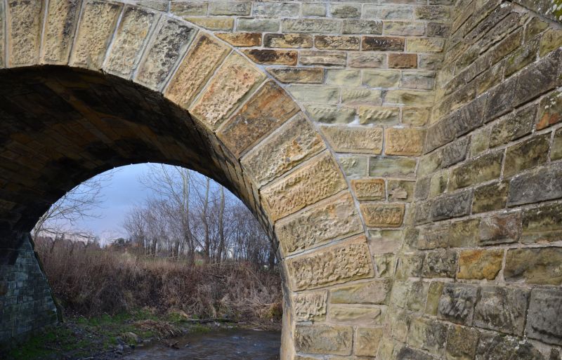 Stone Masonry Repair in Salem, AL