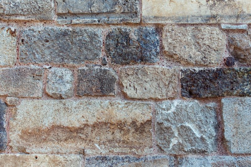 Stone Masonry Service in Columbus, GA