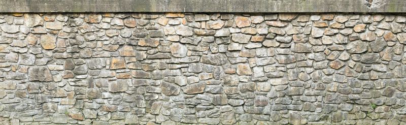 Stone Wall Repair in Salem, AL