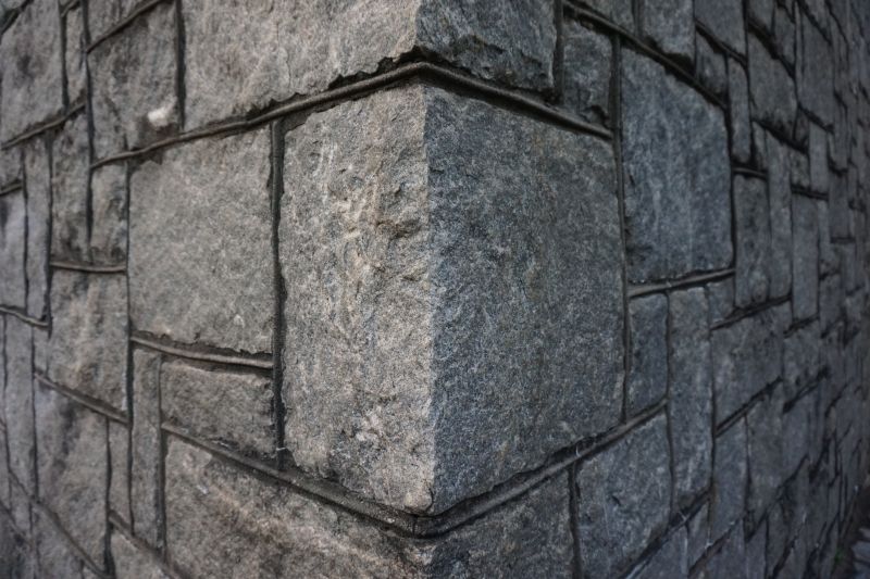 Stonework Repair in Fort Mitchell, AL