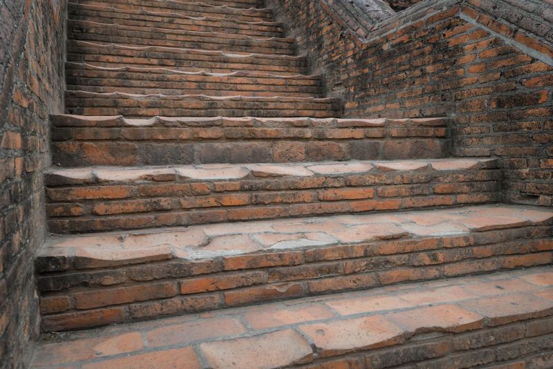Stonework Repair in Upatoi, GA